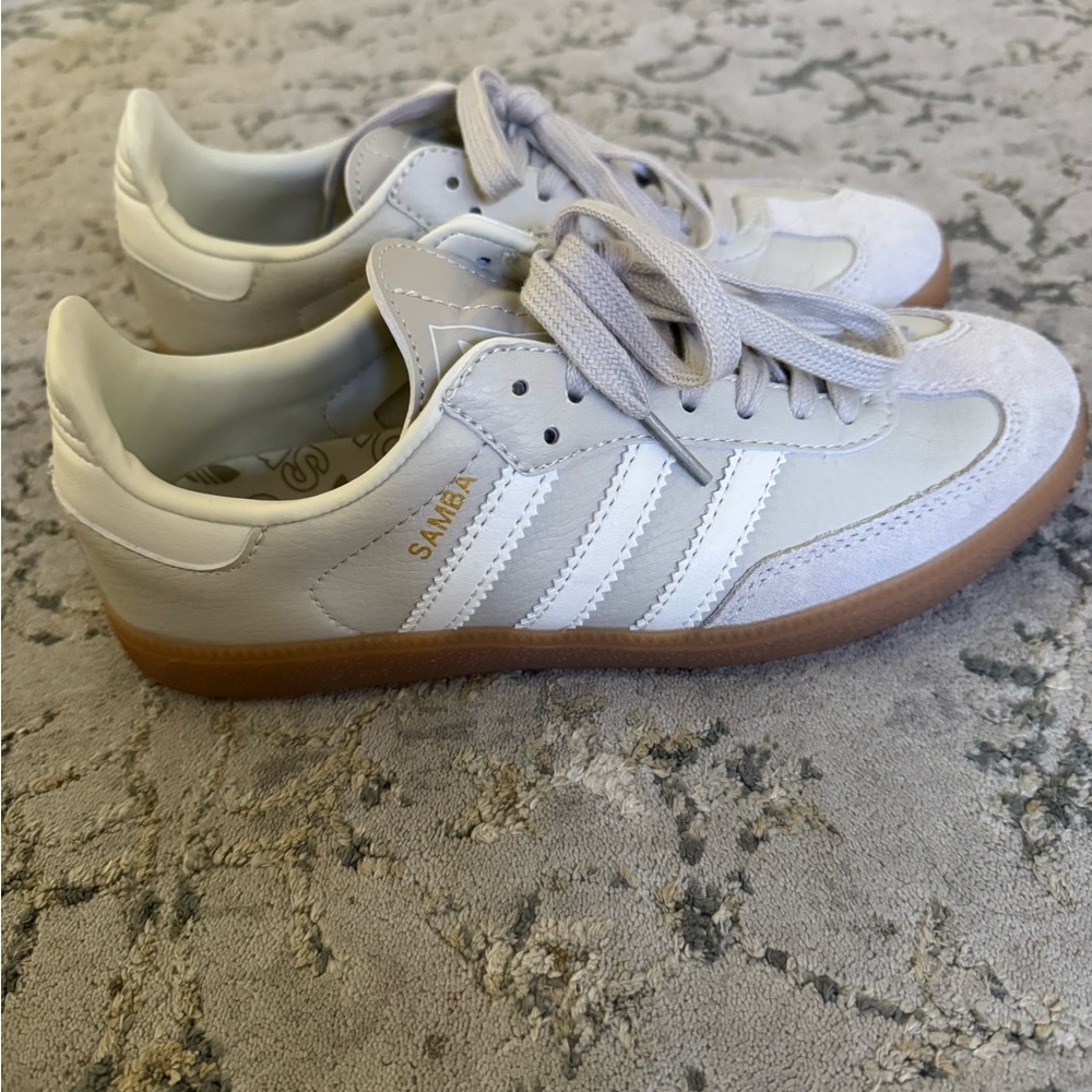 Adidas Samba, size 37 (6)